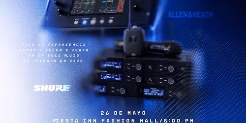 Mezcla perfecta 