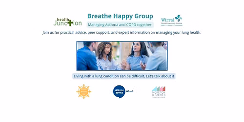Breathe Happy Group
