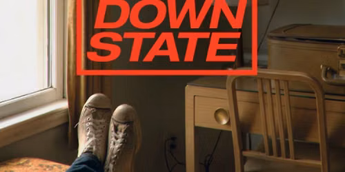 Downstate