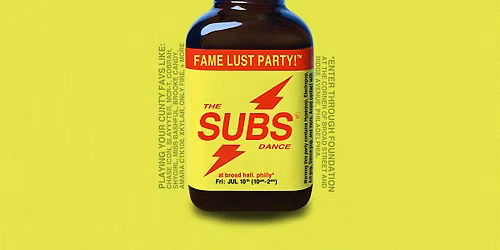 The SUBSDANCE
