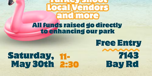 Hollinger's Island Bay Bash