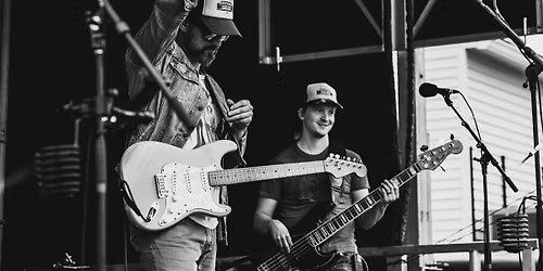 FMBATN at Jay's Bar! 