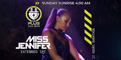 The Plug Sunday Morning After Hours |  Miss Jennifer and More