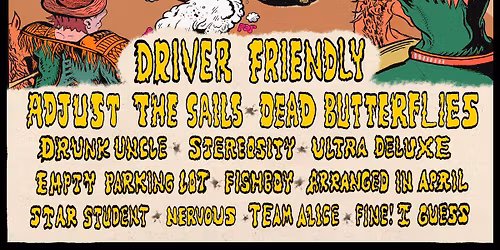 The 4th Annual PHILLY CHEESESKATE FEST at The Far Out Lounge