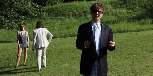 PAULS JETS \u2013 Morgen sind wir Fantasy \u25d8 Merlin \u2013 Stuttgart