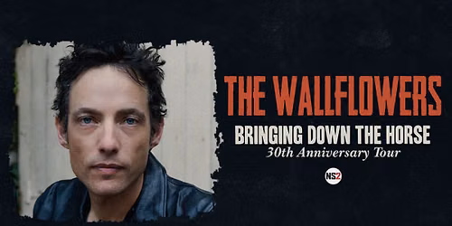 The Wallflowers