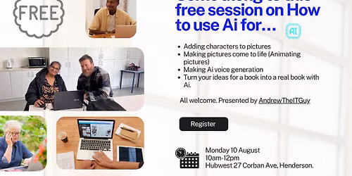 Free How to use Ai Session