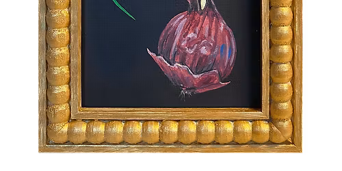 Flemish Art Painting Class