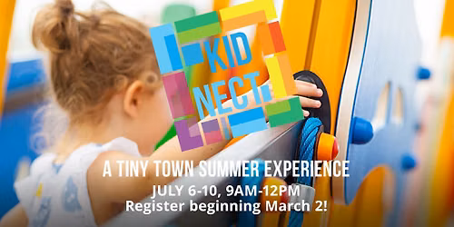 KIDNECT 2026