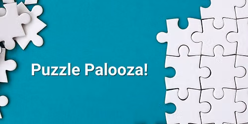 Puzzle Palooza!