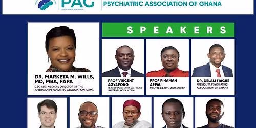 Annual General Scientific Conference 2025