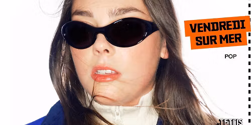 Vendredi sur mer \u00b7 Le Tetris