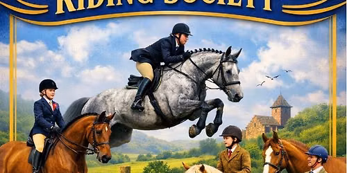 Open Horse and Pony Show