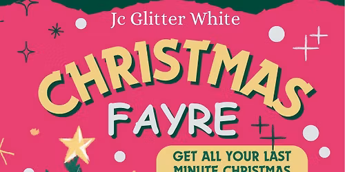 Christmas Fayre