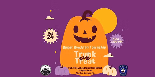 2026 Trunk or Treat