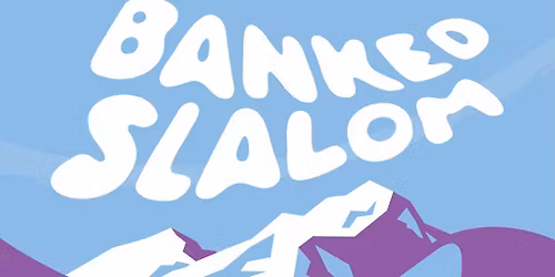 Banked Slalom - Myrkdalen