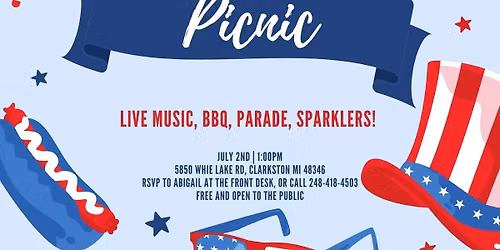 Fourth of July