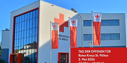 Tag der offenen T\u00fcr