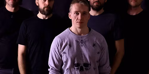 Duke Box - Genesis Tribute - im Vier Peh