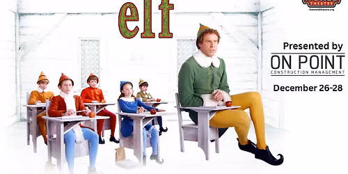 Elf - Presented by On Point Construction