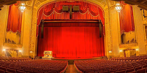 Six the Musical - Memphis