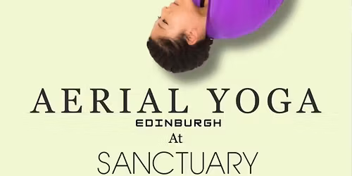 Aerial Yoga Teacher training