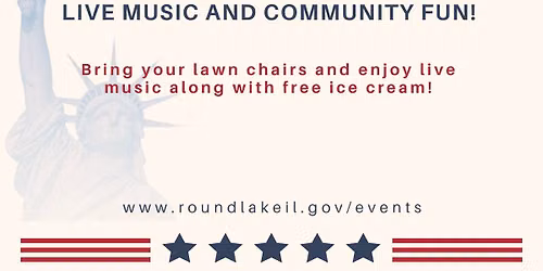 America 250 Band Concert