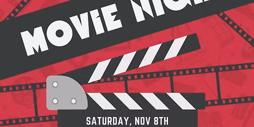 GodChasers Family Movie Night