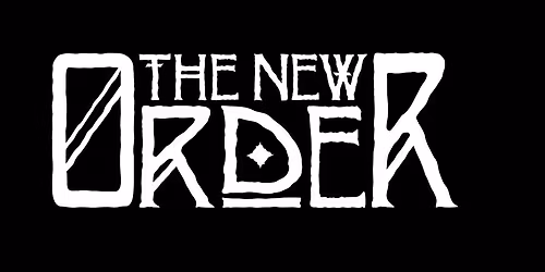 \u2020\u2020 TNO World Goth Day Celebrations \u2020 Saturday 16 May 2026 \u2020\u2020