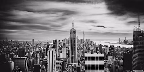 57 Flavors of New York \u2013 Exklusive Foto-Vernissage von Frank Peck