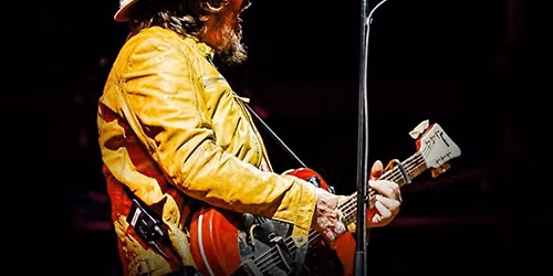 Zucchero Leipzig Tickets