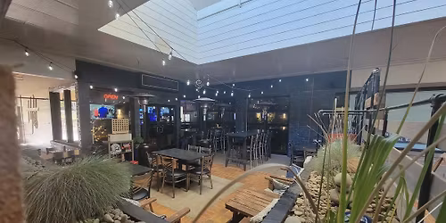 Sunday & Thursday BOGO day @ Heroes!!