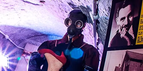 The True CRIME Museum