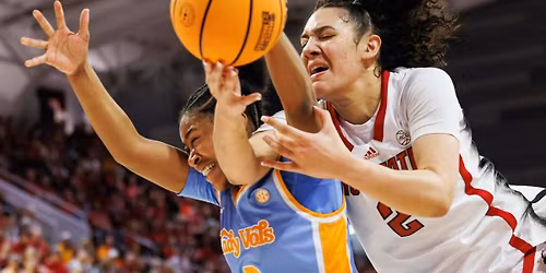 Parking Maine Black Bears at NC State Wolfpack Womens Basketball