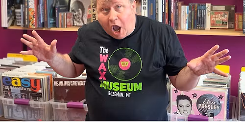 Kels Koch Memorial Gathering