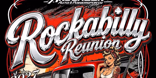 Rockabilly Reunion 