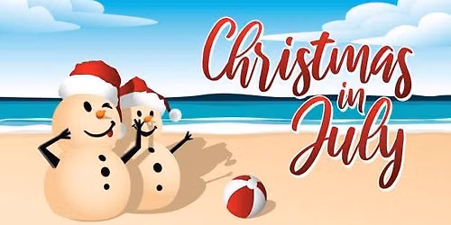 Christmas In July