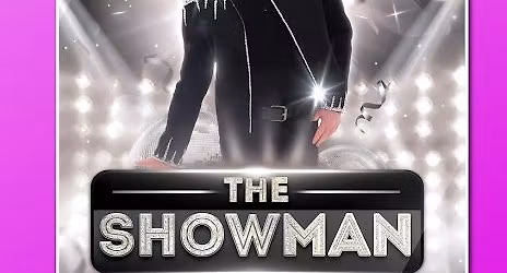 Pre-Christmas Saturday Night LIVE With The Amazing Jason Oliver