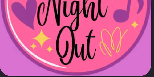 Girls Night Out (at the gym) FREE FREE FREE CLASS