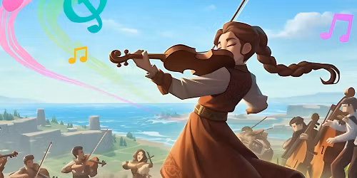 Stardew Valley - Symphony of Seasons - Pittsburgh