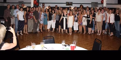 RHS\/MSJ 40th CLASS REUNION
