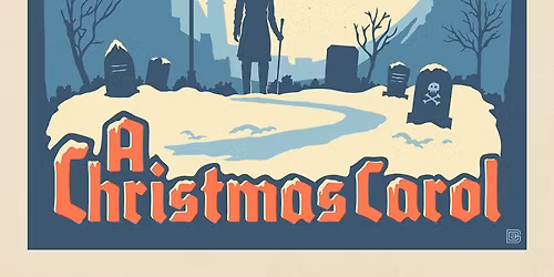 Charles Dickens' A Christmas Carol