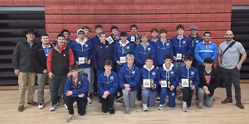 Eight Annual Sportsman's Raffle