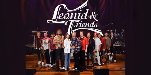 Leonid & Friends