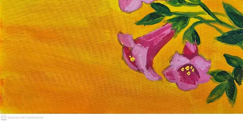 Paint the Town at Shakespeare's Pizza South 