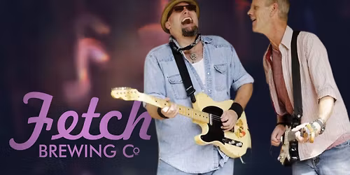 John Merchant & Greg Miller