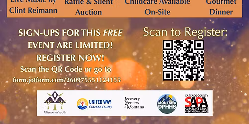 A Night To Celebrate Recovery- The Sober Life Recovery Gala