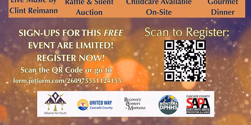A Night To Celebrate Recovery- The Sober Life Recovery Gala