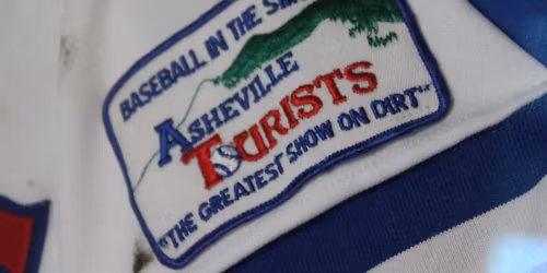 Asheville Tourists at Rome Emperors