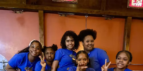 All the Smoke: 3rd Annual Motor City Step Competition